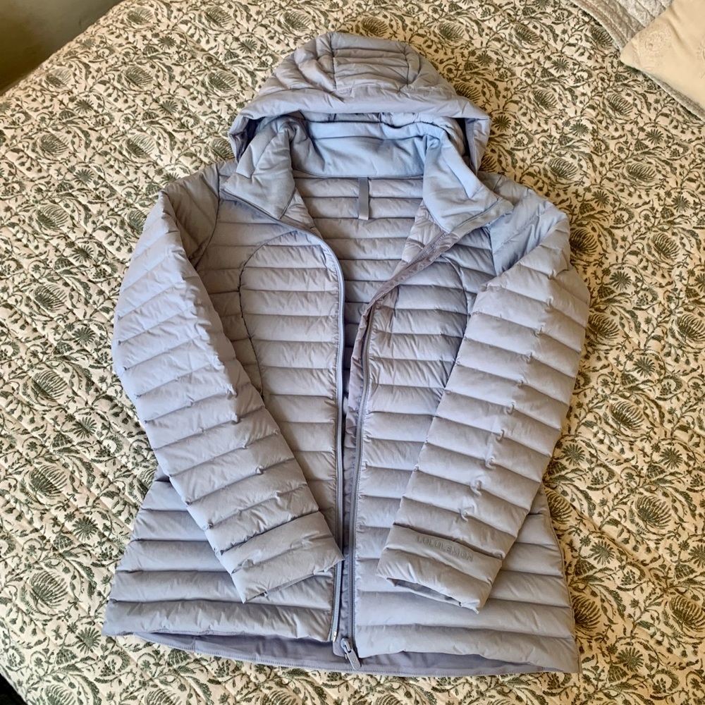 Lululemon Jacket